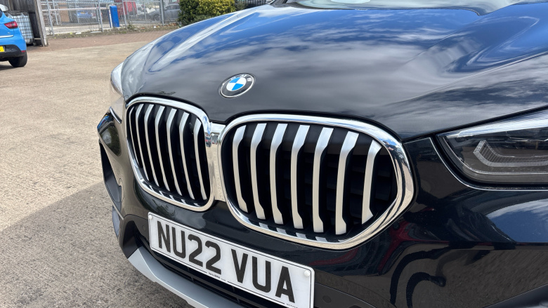 BMW X1 xDrive 20i [178] xLine 5dr Step Auto Petrol Estate